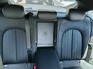 Audi A7 2018 Black