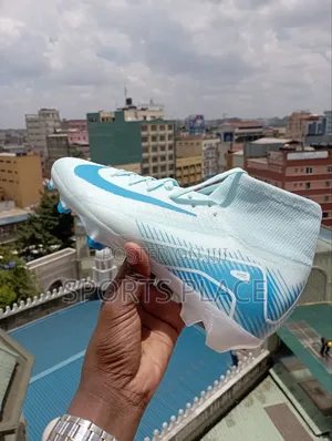 Nike Air Zoom Mad Ambition Superfly 10 Football Boots Soccer