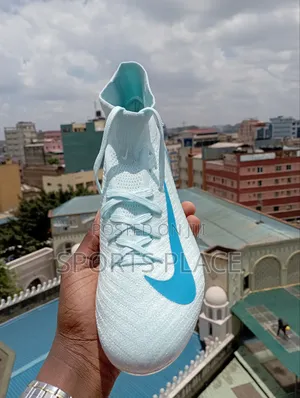 Nike Air Zoom Mad Ambition Superfly 10 Football Boots Soccer