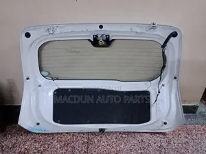 Szuki Alto Tailgate/Boot