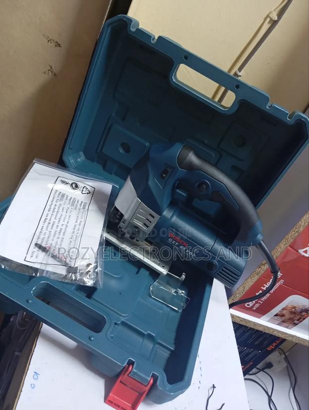 Good Quality Jigsaw Machine 700 Watts