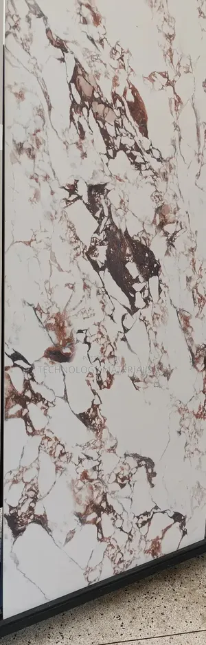 Autumn Ember Sintered Stone(260cm*80cm*9mm)