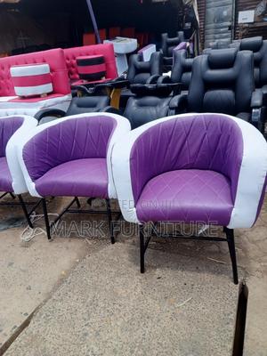Styling Chair