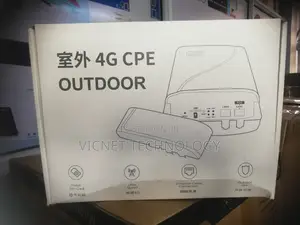 Ooutdoor Wifi Router With Poe