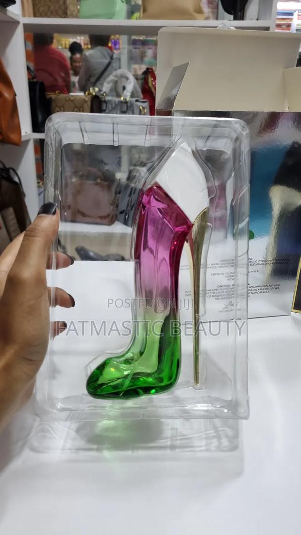 Sweet Scent for Her - main view