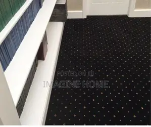 Executive Nice Wall to Wall Carpet