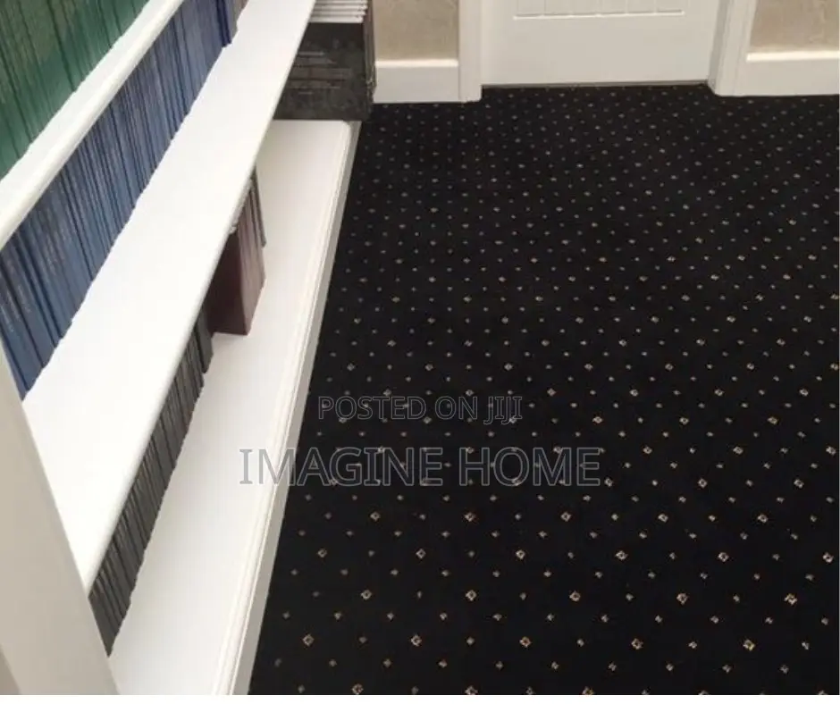 Executive Nice Wall to Wall Carpet