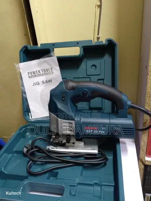 Bosch Jig Saw 700w