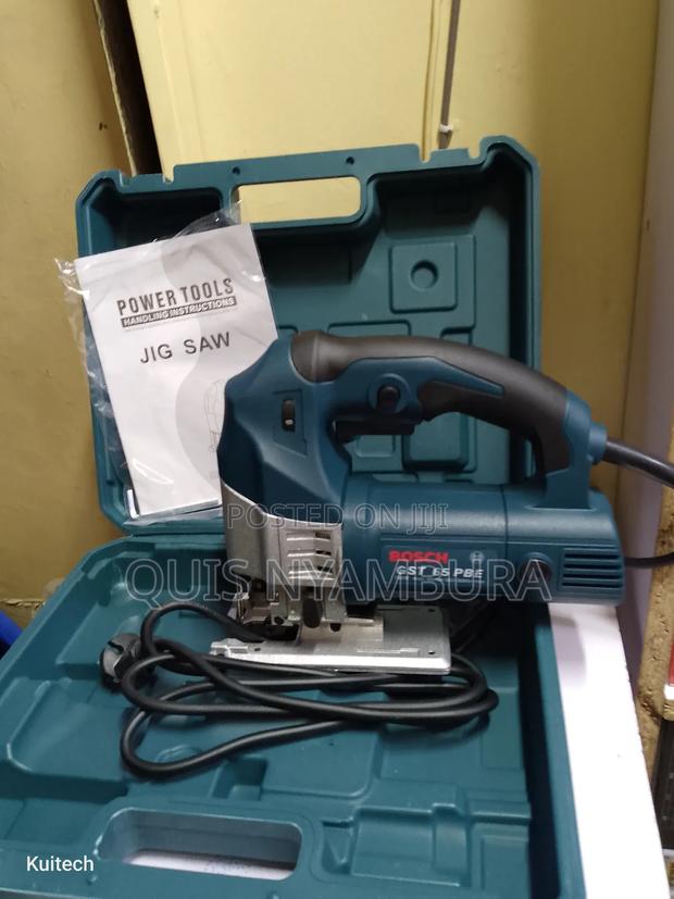 Bosch Jig Saw 700w - thumbnail 2