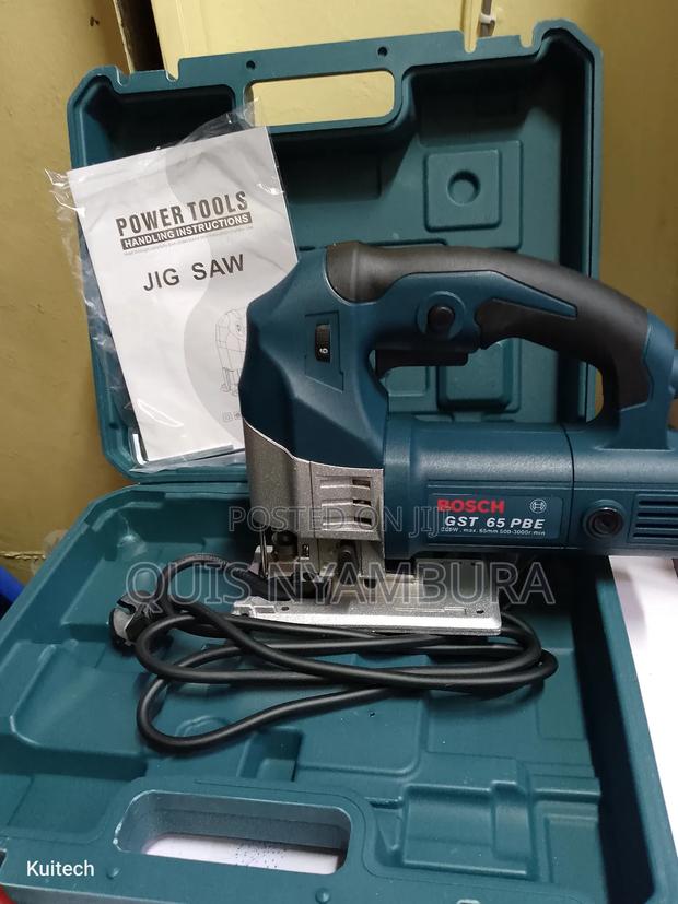 Bosch Jig Saw 700w - thumbnail 4