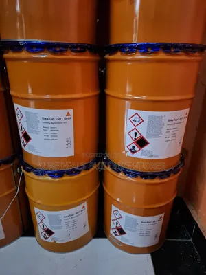 Masterseal 501-Sika