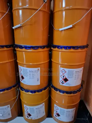 Masterseal 501-Sika