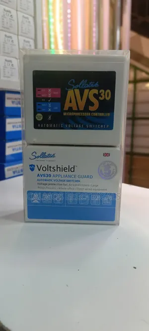 30a Avs Sollatek