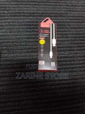 Excellent Fast Charging Type C Cable, Data Cable - thumbnail 2