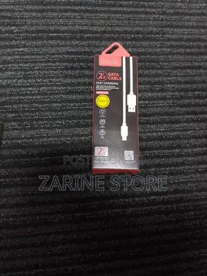 Excellent Fast Charging Type C Cable, Data Cable