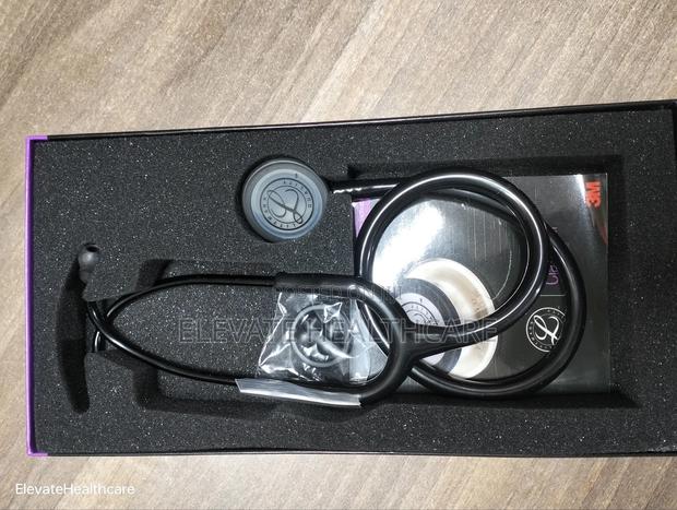 Litman Classic III Stethoscope. L - thumbnail 2