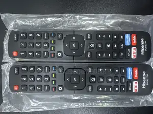 Hisense Smart Tv Remote Netflix,Youtube,Prime Video