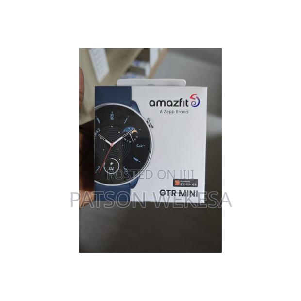Amazfit GTR Mini - thumbnail 3