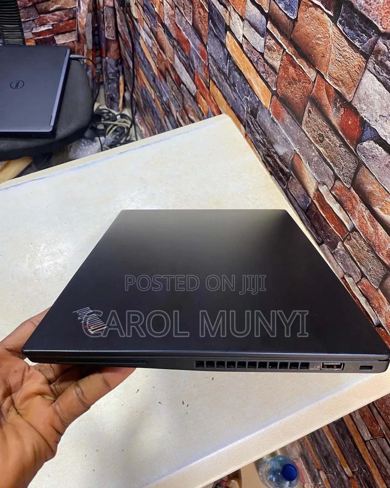 New Laptop Lenovo ThinkPad T480s 8GB Intel Core I5 SSD 256GB