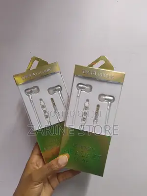 Ofia Headset Headphones