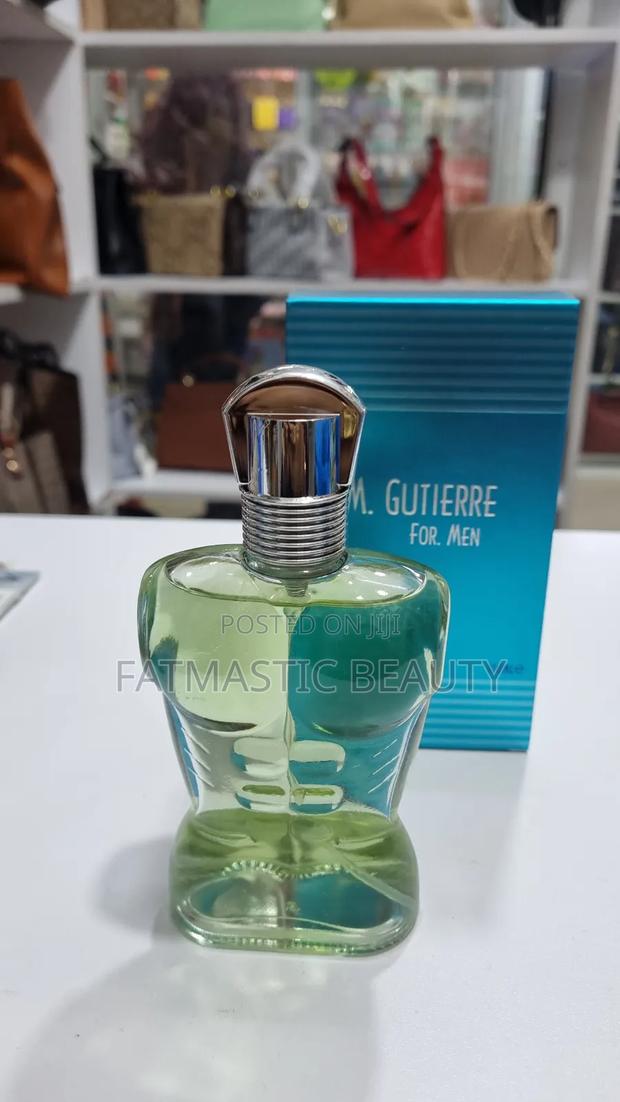 Cool Scent for Men - main view