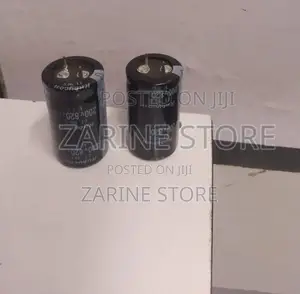 200v 820uf Capacitor
