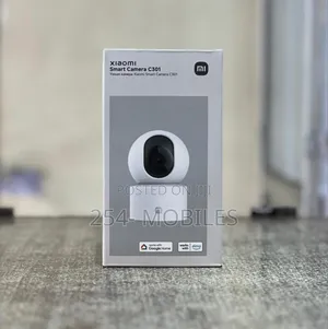 Xiaomi Smart Camera C300 ( 360°)