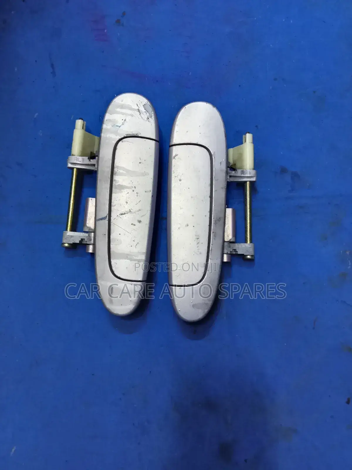 Door Handles Toyota Vitz Old Model