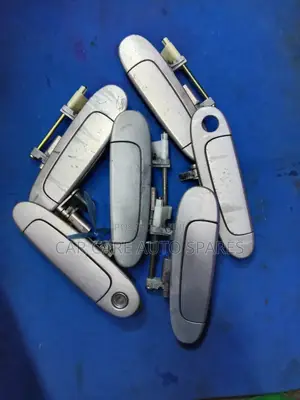 Door Handles Toyota Vitz Old Model