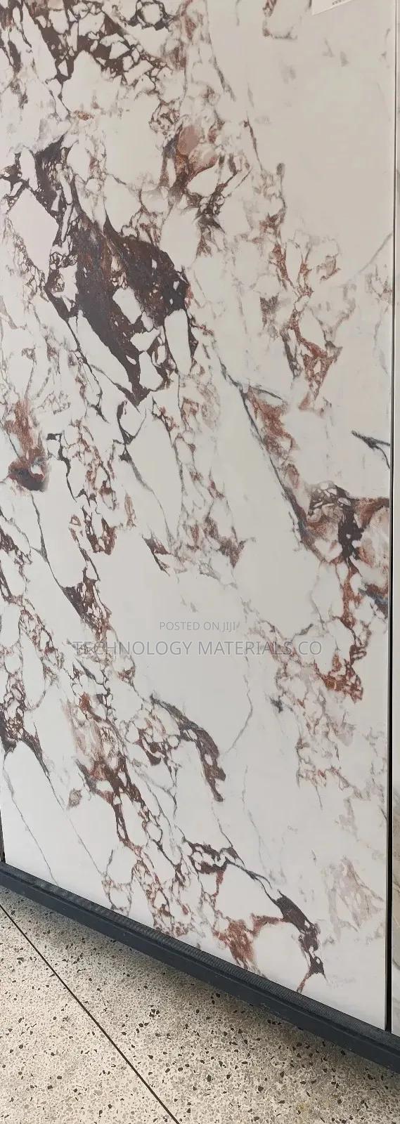 Autumn Ember Sintered Stone(2600*1200*9mm) - main view