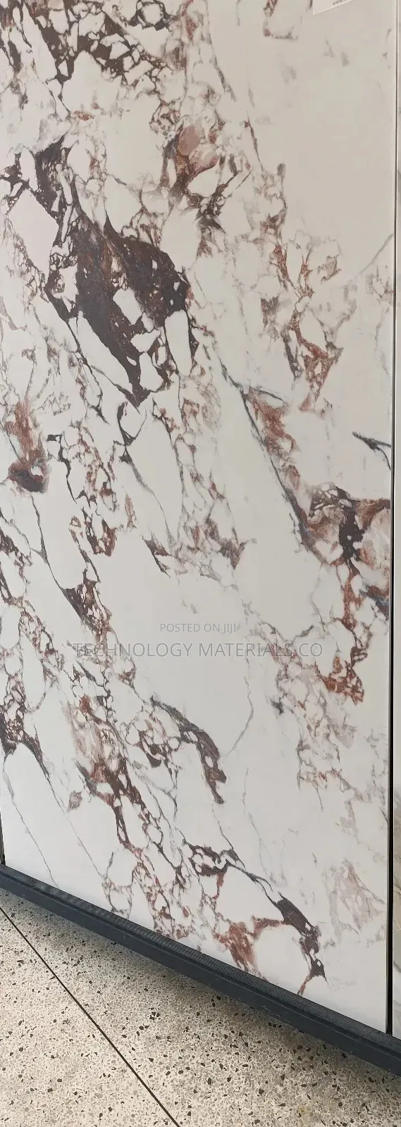 Autumn Ember Sintered Stone(2600*1200*9mm)