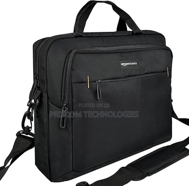 Laptop Computer Tablet Shoulder Bag Carrying Case