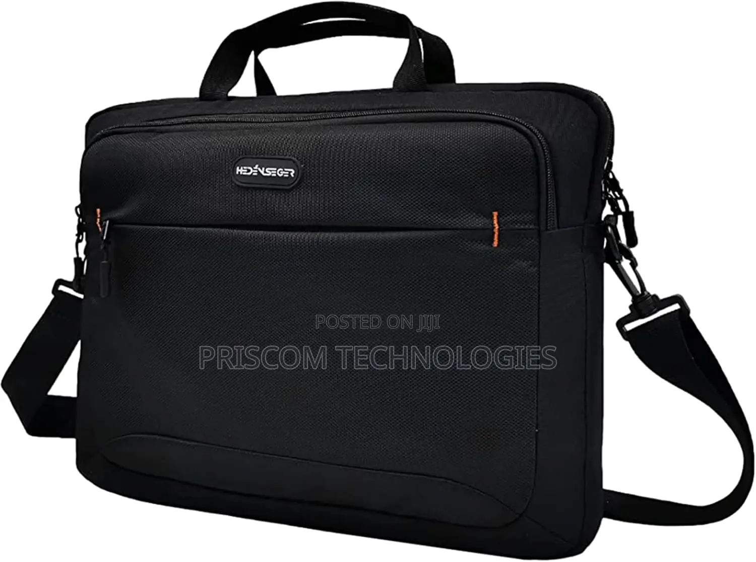 Laptop Computer Tablet Shoulder Bag Carrying Case