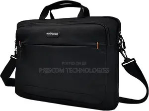 Laptop Computer Tablet Shoulder Bag Carrying Case