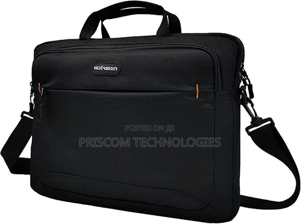 Laptop Computer Tablet Shoulder Bag Carrying Case - thumbnail 2