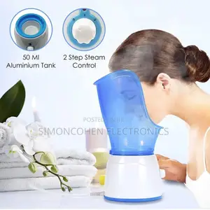 Facial Nasal Steamer