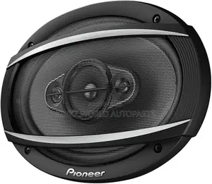 Pioneer TS-A6997S 6′′ X 9′′ 5-Way Speaker 750w