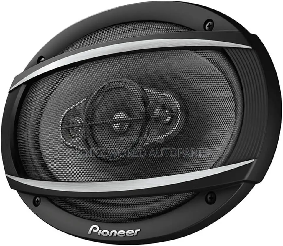 Pioneer TS-A6997S 6′′ X 9′′ 5-Way Speaker 750w
