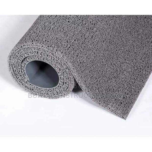 Water Resistant PVC Coil Mat - thumbnail 3