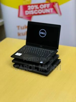 New Laptop Dell Latitude 14 5480 8GB Intel Core I5 SSD 256GB