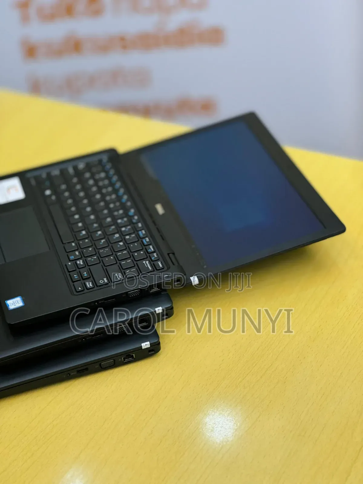 New Laptop Dell Latitude 14 5480 8GB Intel Core i5 SSD 256GB