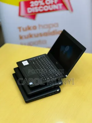 New Laptop Dell Latitude 14 5480 8GB Intel Core i5 SSD 256GB