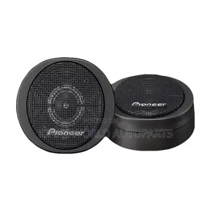 Pioneer Ts S20 200 Watts Tweeter, Black Pair