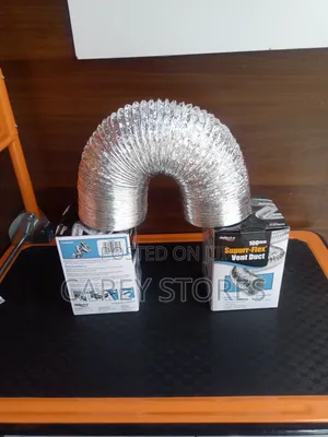Flex Ventilation Duct ( Duct Vent)