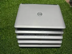 New Laptop Dell Latitude E6440 8GB Intel Core I5 HDD 500GB