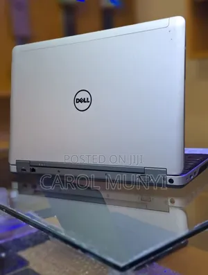 New Laptop Dell Latitude E6440 8GB Intel Core i5 HDD 500GB