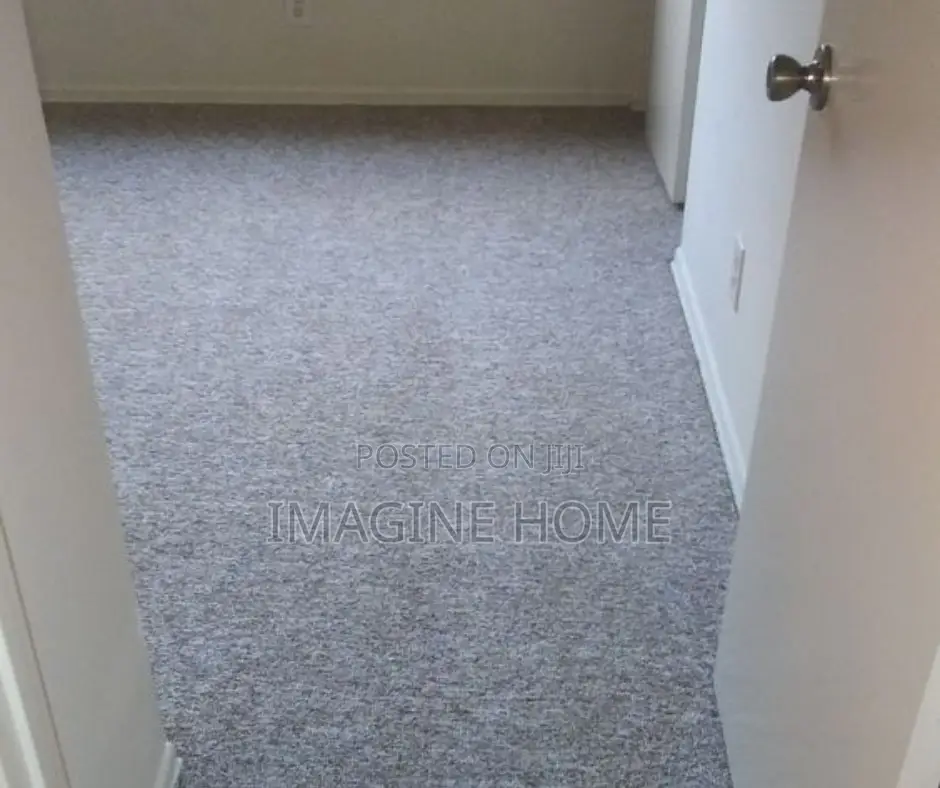 Whitish Adorable Office Wall to Wall Carpet