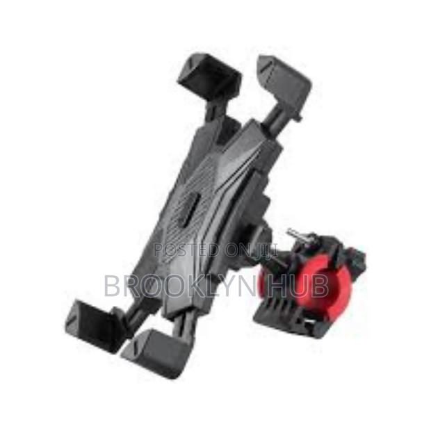 Bike Holder - main view