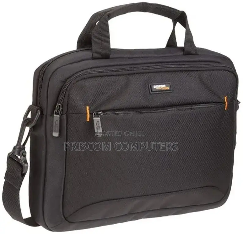 Laptop Computer and Tablet Shoulder Bag Carrying Case Bag