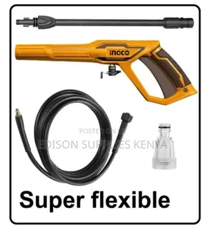 Ingco High Pressure Washers 1600W 2030psi Car Wash Machine